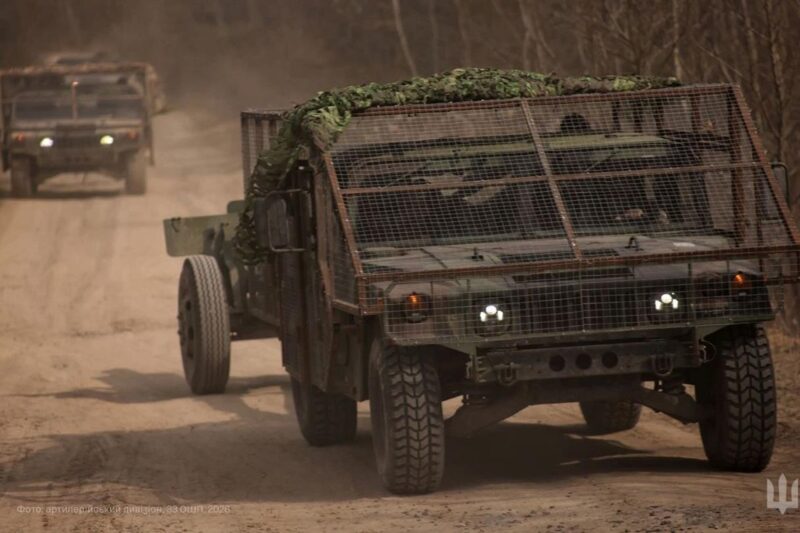 Генштаб зафіксував мінімальну активність армії РФ