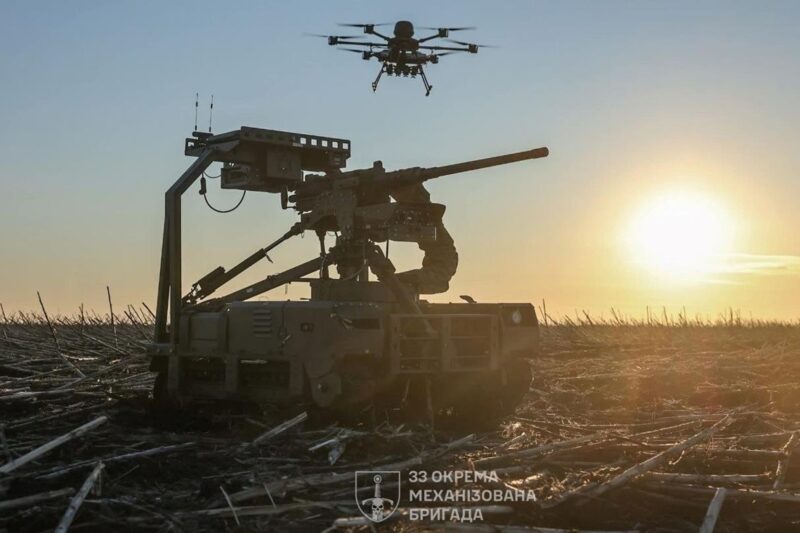 Генштаб заявив про активні бої на 10 напрямках