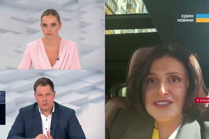 Податкові зміни в Україні: військовий збір, платформи і вимоги МВФ | Ольга Василевська-Смаглюк