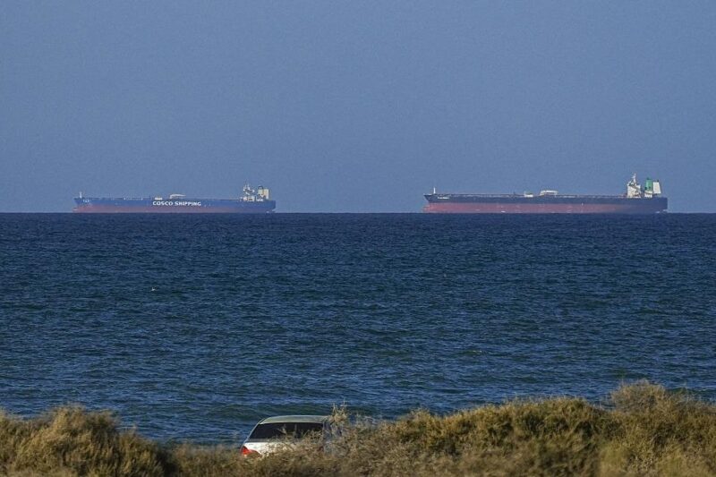 Іран розблокує частину Ормузької протоки за однієї умови – ЗМІ