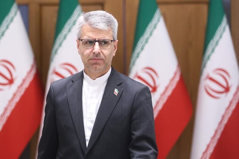 Іран зробив заяву щодо передачі свого урану США