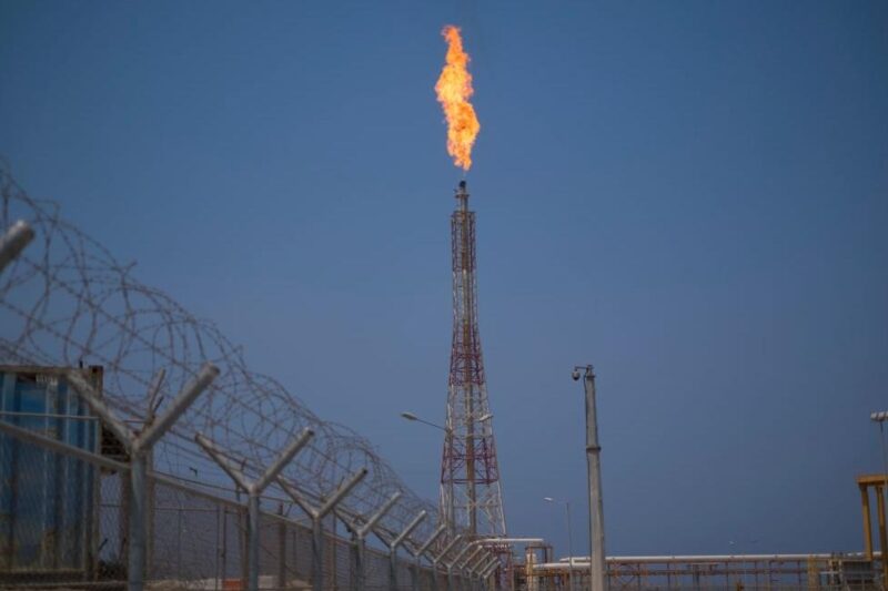 Ізраїль ударив по нафтохімічних підприємствах Ірану