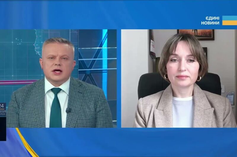 ДБР у трійці лідерів: результати боротьби з корупцією | Тетяна Сапьян