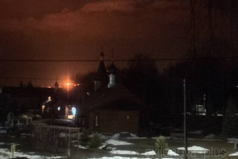 Київ кидає виклик союзникам, атакуючи нафтогазову галузь РФ – ЗМІ