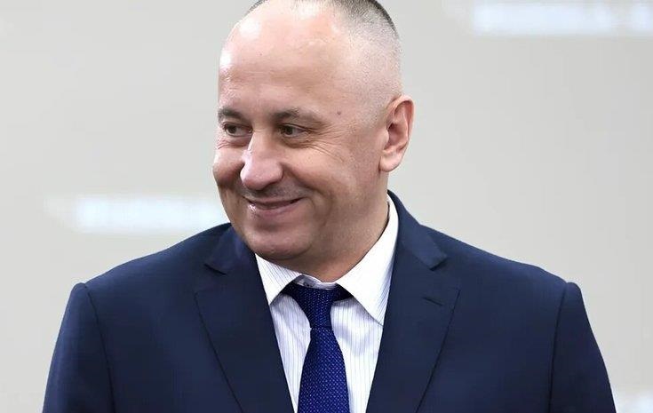 Київ знищив генерала РФ коло берегів Лівії – ЗМІ