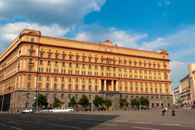 Куратором Рунету стала служба ФСБ, відповідальна за отруєння Навального