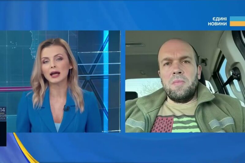 743 FPV-дрони за добу: антирекорд і ситуація на Херсонщині | Олександр Толоконніков