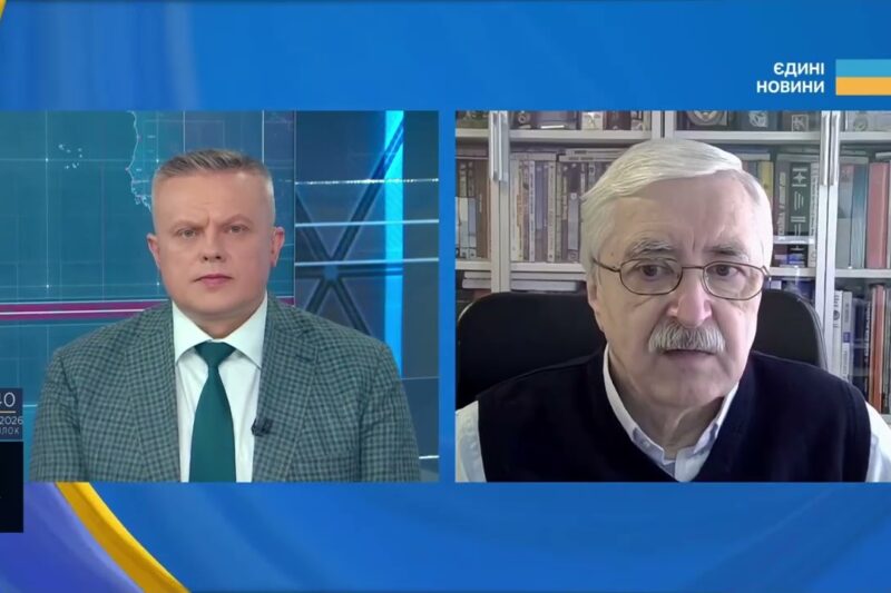 Як Україна шукає ракети для ППО і захисту від балістики | Валерій Романенко