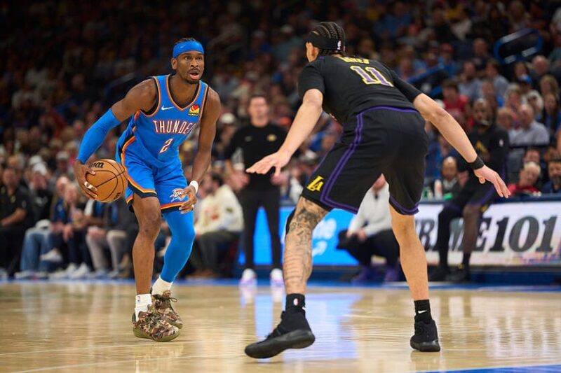 Лейкерс встановили антирекорд сезону