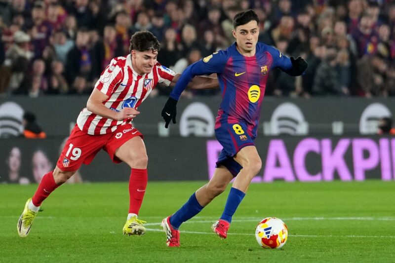 Ліга чемпіонів: анонс поєдинків 1/4 фіналу &ndash; Реал та Барса спробують “вижити”