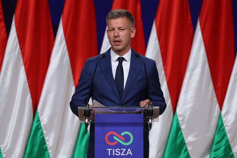 Мадяр зробив заяву щодо відносин з Україною