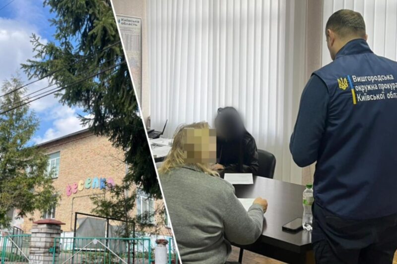 “Мертві душі” два роки отримували зарплату в одному з дитсадків на Київщині