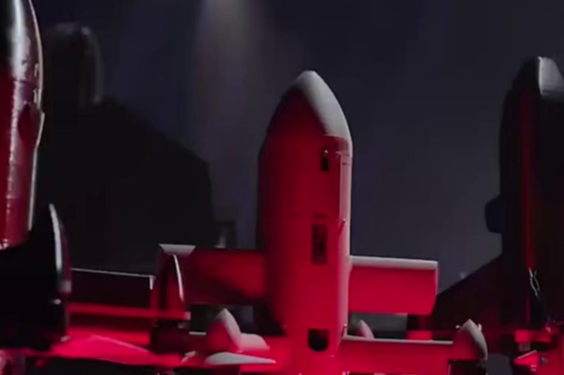 Міноборони значно наростило постачання дронів-перехоплювачів