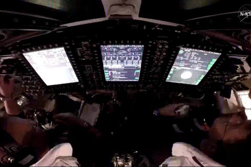 Місія NASA Artemis II зіткнулася з першими труднощами: збій космічного туал