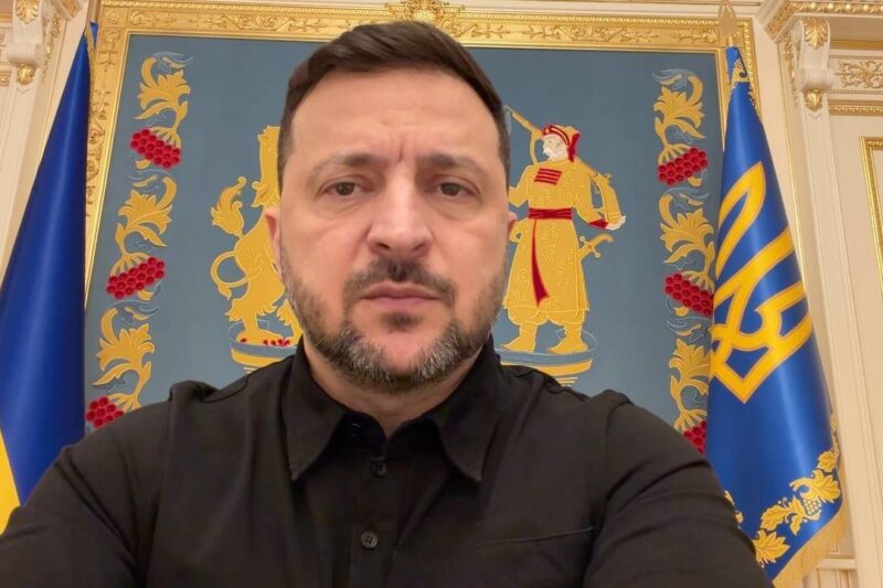 Українські військові беруть участь у консультаціях щодо того, як далі працюватиме Ормузька протока