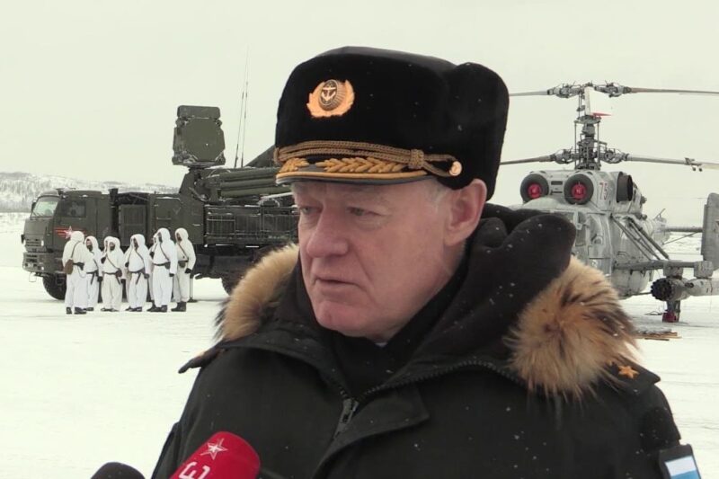 На борту Ан-26 в Криму загинув генерал – соцмережі