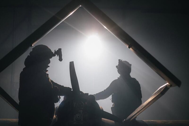 На Брянщині уражено оборонний завод – Генштаб