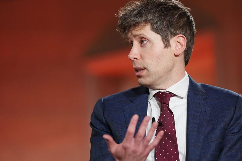 На будинок гендиректора OpenAI скоїли другий напад за два дні