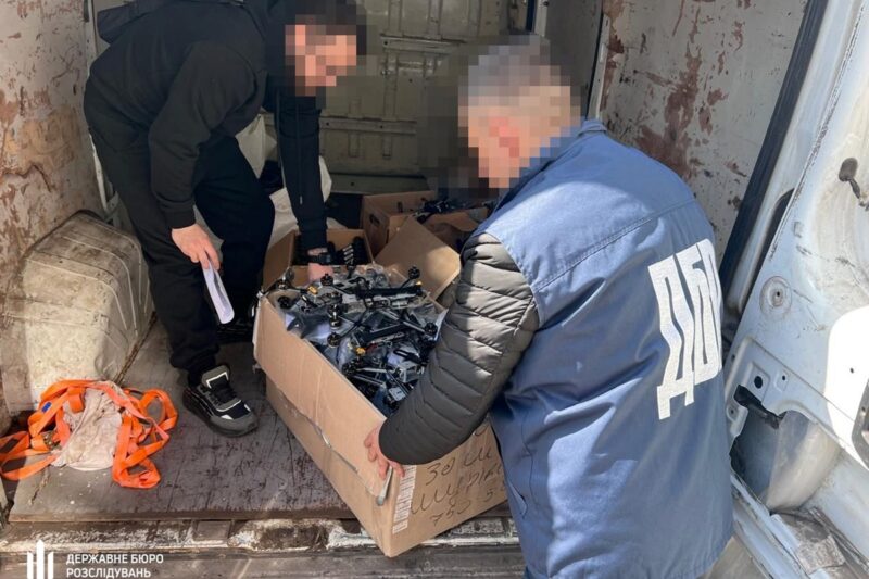 На Донеччині судитимуть командира взводу, який допустив втрату FPV-дронів