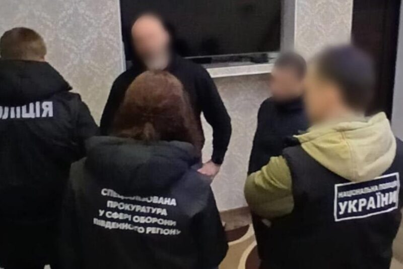 На Одещині на критичному підприємстві фіктивно оформили 90 людей