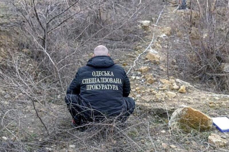 На Одещині викрили розкрадання мільйонів на житлі для військових