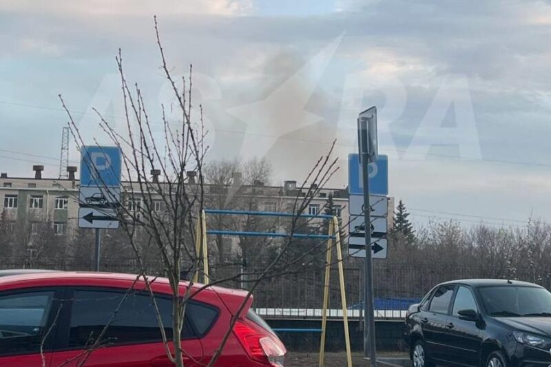 На пороховому заводі в Казані стався вибух, є постраждалі