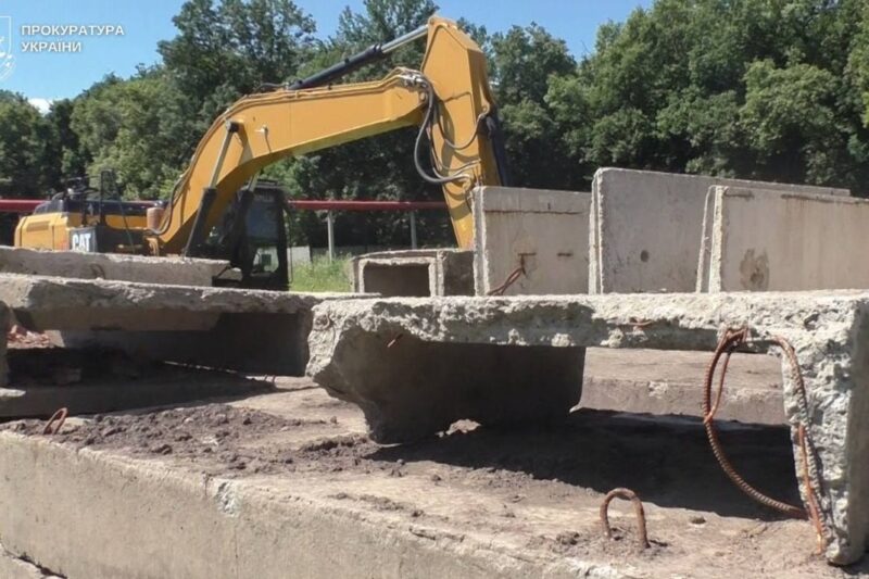 На Сумщині викрили експосадовця ДСНС на експлуатації підлеглих