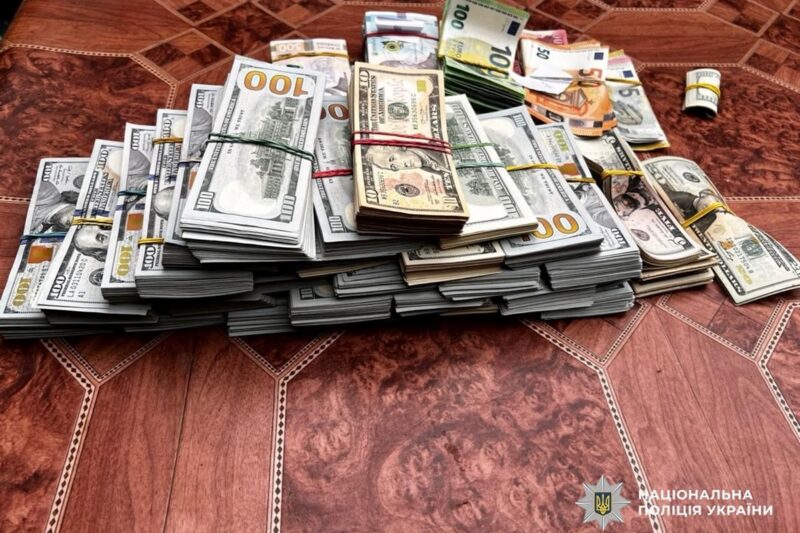 На Закарпатті голова ВЛК видавав фіктивні довідки ухилянтам