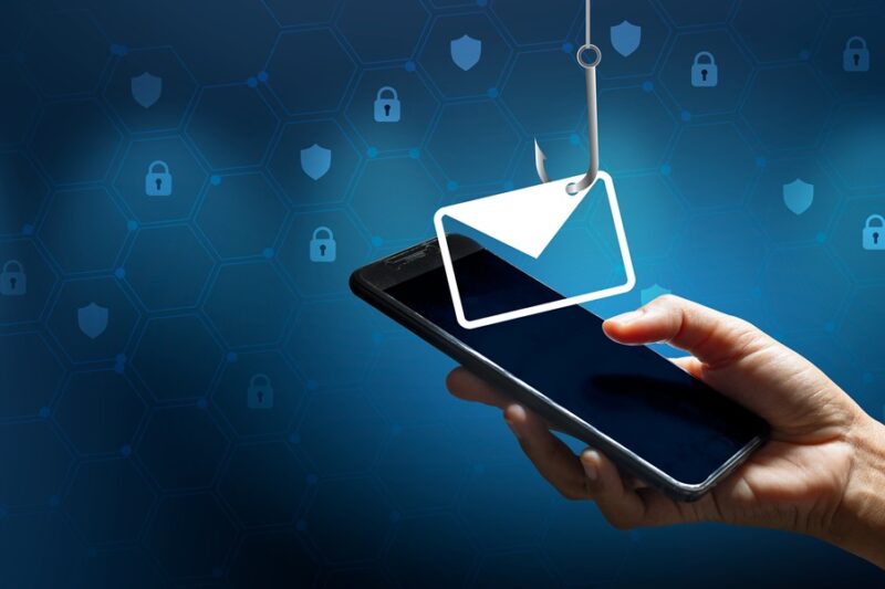 НАБУ попередило про фішингові листи