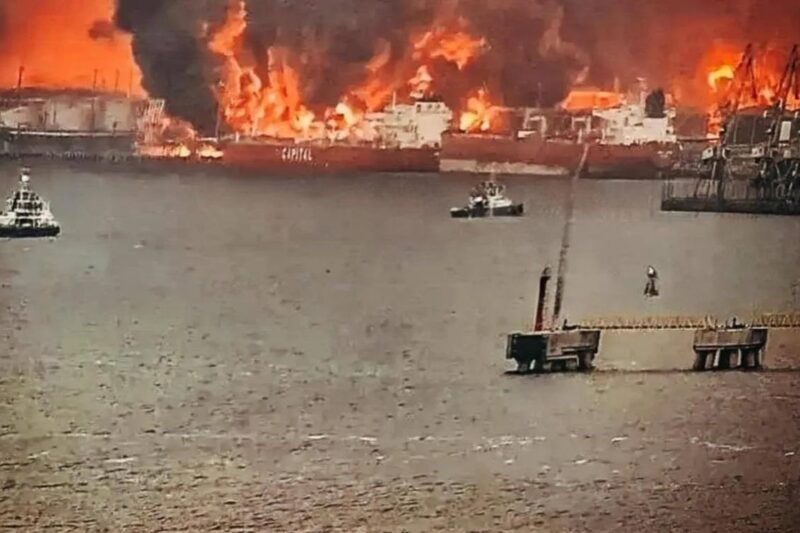 Намагання зв&rsquo;язати руки: хто з партнерів проти ударів України по Усть-Лузі