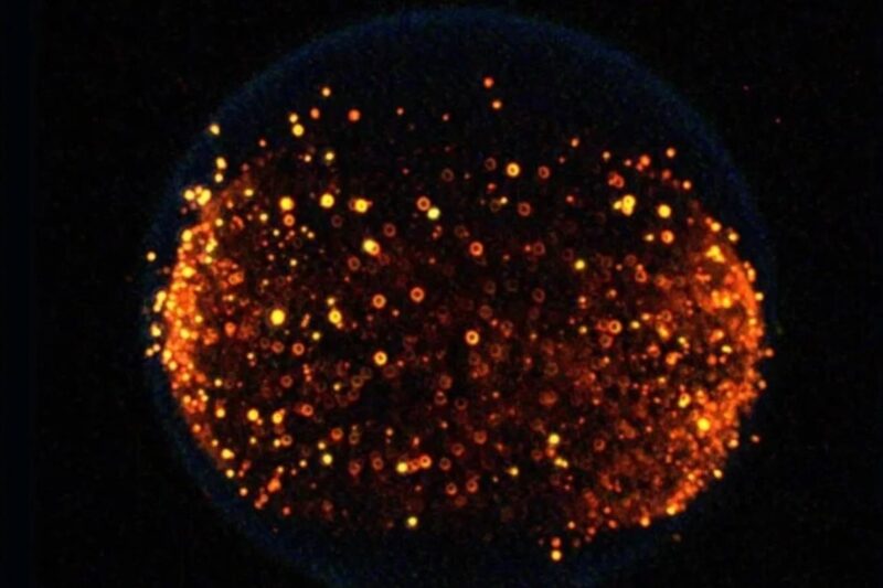 NASA вперше влаштує “пожежу” на Місяці