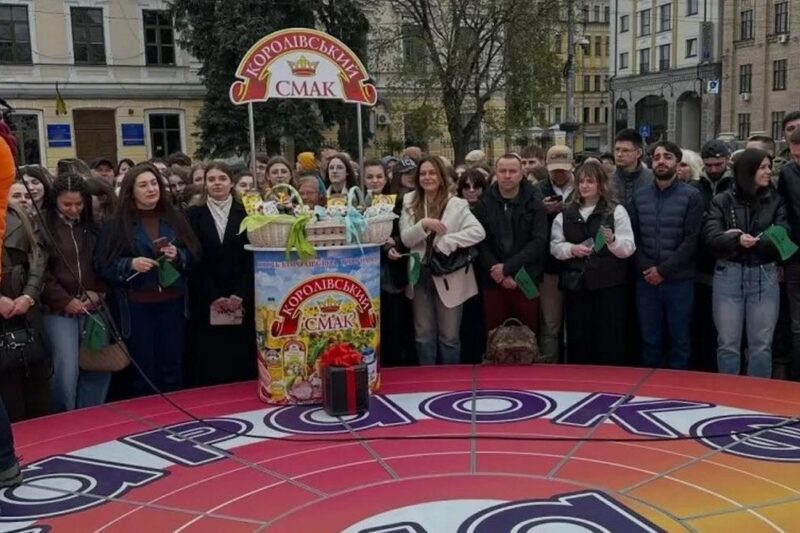 Навколо Караоке на Майдані спалахнув скандал через нібито оплату за виступ