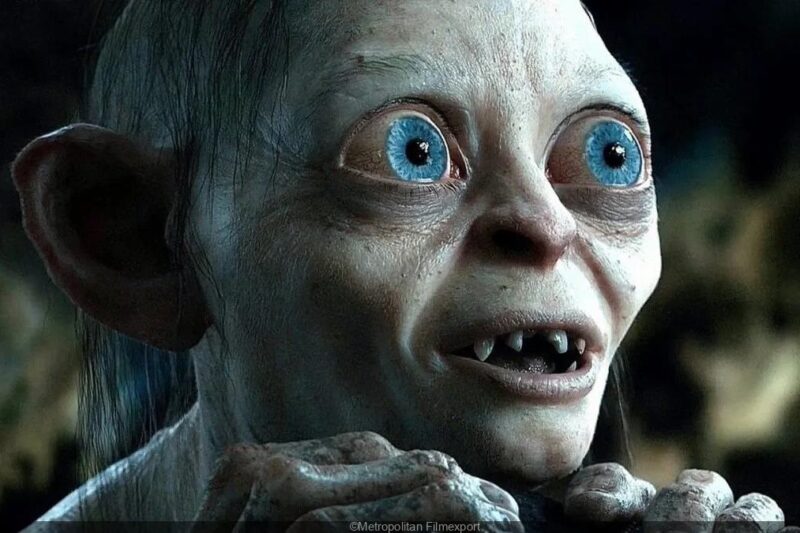 Названо акторський склад фільму Володар перснів: Полювання на Ґоллума