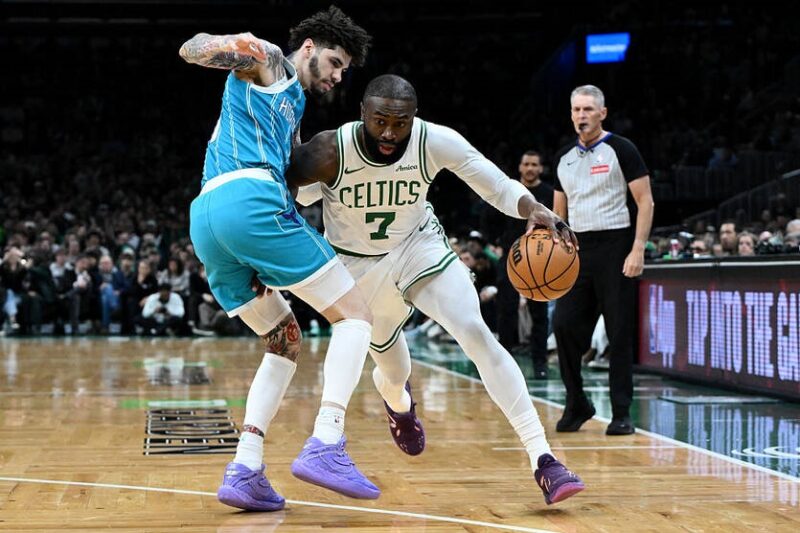 НБА: Юта без Михайлюка програла Нью-Орлеану