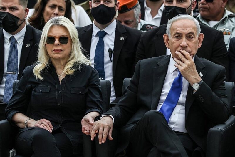 Нетаньягу заявив, що поборов рак передміхурової залози