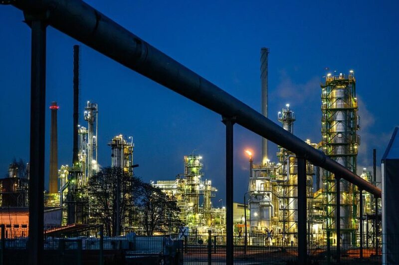 Німеччина відреагувала на зупинку Росією казахської нафти