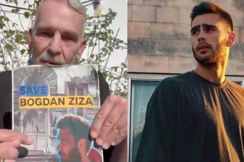 Німецький дизайнер став ментором кримського політв&rsquo;язня Зізи