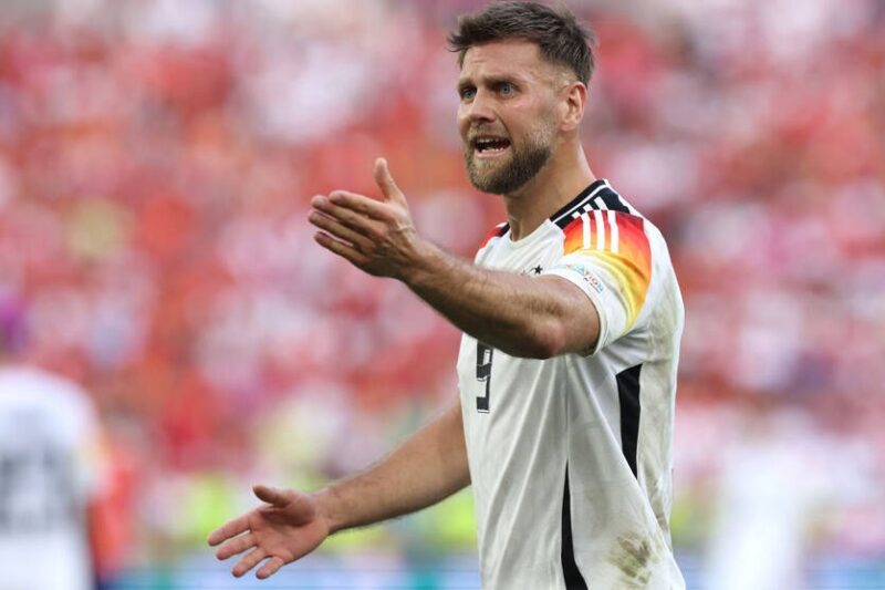 Німецький форвард близький до літнього трансферу