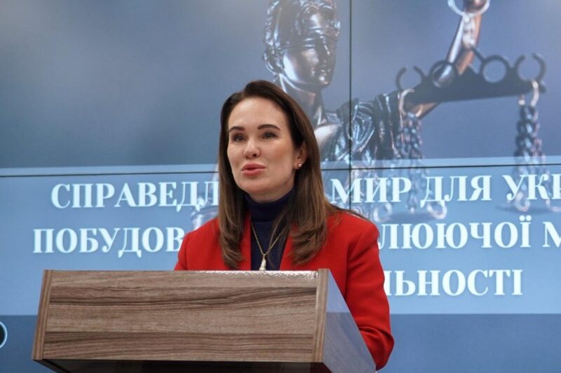 Норвегія приєдналася до угоди про Спецтрибунал проти РФ