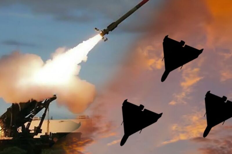 Нова тактика. Чому РФ перейшла на денні обстріли