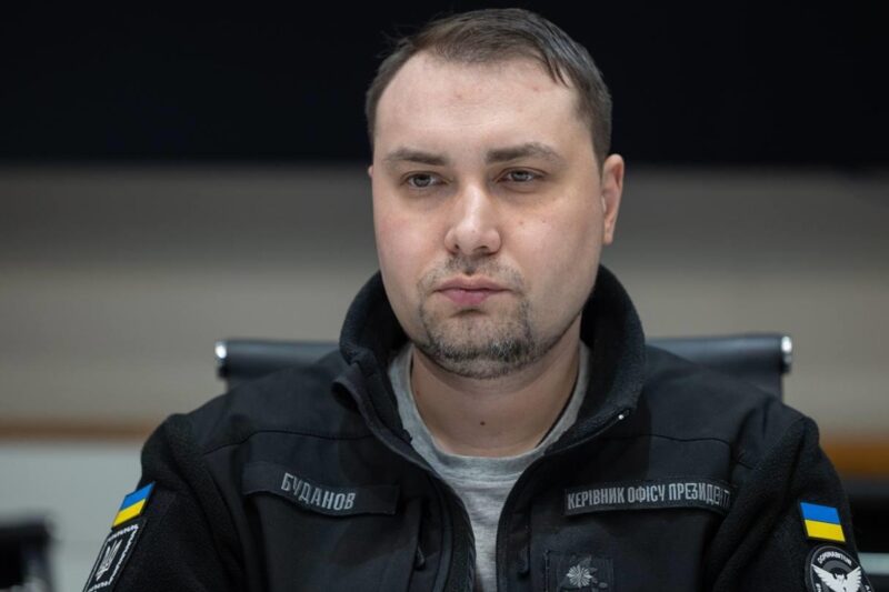 ОП попередив про фейкові листи від імені Буданова