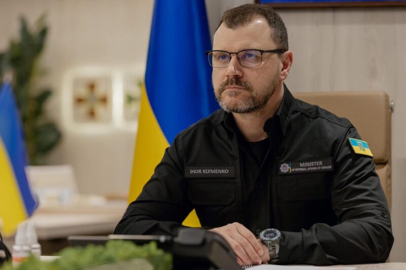 Патрульні будуть по черзі жити на полігонах – Клименко