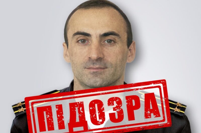 Підполковнику ГРУ завербував дівчину для коригування удару по Прикарпаттю