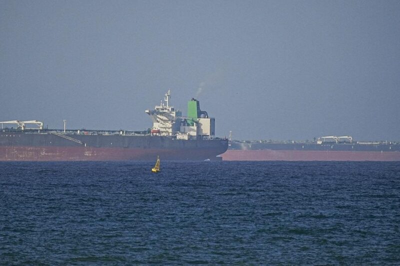 Південна Корея домовилась про поставки нафти в обхід Ормузькій протоці