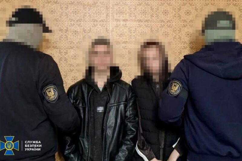 Подружжя наркоманів готувало теракт у центрі Харкова