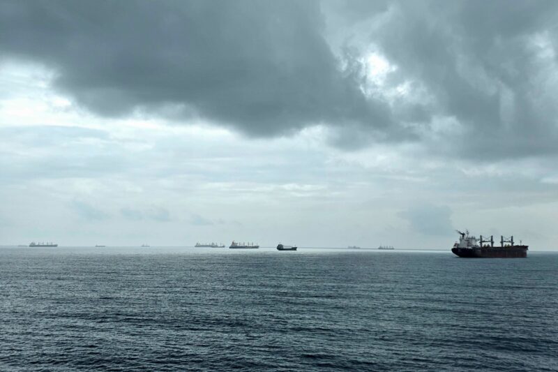 Понад 10 тисяч військових США залучені до блокади Ормузької протоки