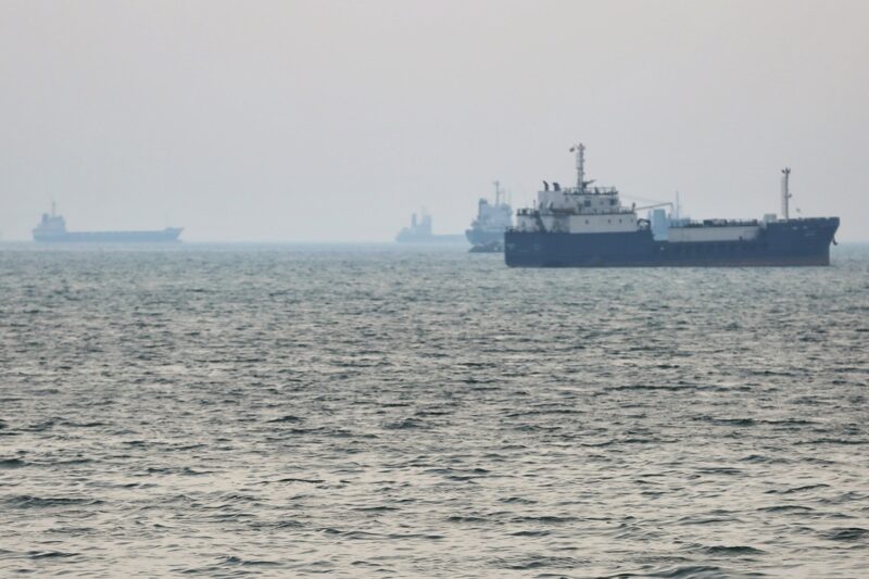 Понад 30 іранських танкерів прорвали блокаду США – ЗМІ