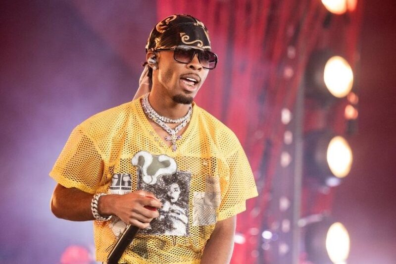 Популярного співака звинуватили у вбивстві 14-річної дівчинки