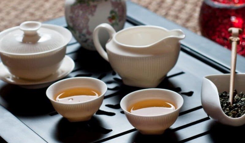 Правда і міфи про чай – що приховують чайні церемонії