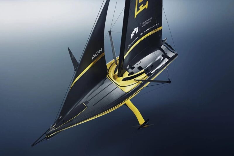 Презентовано найбільший та найнезвичніший Ferrari